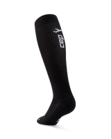 CEP Core Flight Compressiekousen 2.0 - zwart