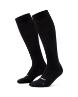 CEP Core Flight Compressiekousen 2.0 - zwart