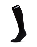 CEP Core Recovery Compressiekousen 2.0 - zwart