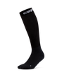 CEP Core Recovery Compressiekousen 2.0 - zwart