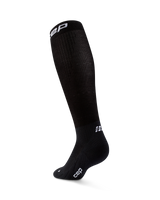 CEP Core Recovery Compressiekousen 2.0 - zwart