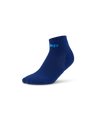 CEP Core Run Low Cut Socks 5.0 - dark blue
