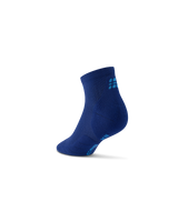 CEP Core Run Low Cut Sokken 5.0 - donkerblauw