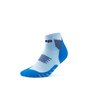 CEP Core Run Low Cut Sokken 5.0 - Ice/Blue