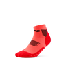 CEP Core Run Low Cut Socks 5.0 - neon coral