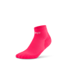 CEP Core Run Low Cut Socks 5.0 - pink