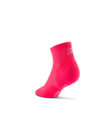 CEP Core Run Low Cut Sokken 5.0 - roze