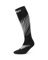 CEP Core Run Merino Compression Socks 3.0 - black/white