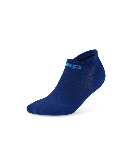 CEP Core Run No Show Sokken 5.0 - donkerblauw