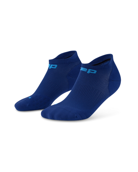 CEP Core Run No Show Sokken 5.0 - donkerblauw