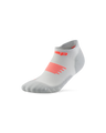 CEP Core Run No Show Socks 5.0 - grey