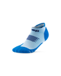 CEP Core Run No Show Sokken 5.0 - Ice/Blue