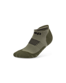 CEP Core Run No Show Socks 5.0 - olive