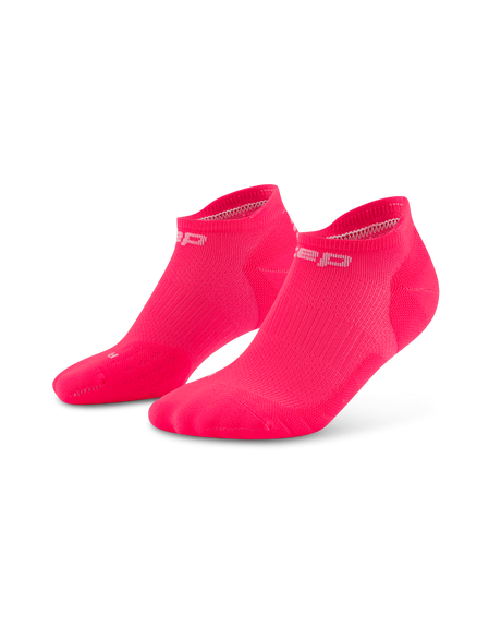 CEP Core Run No Show Sokken 5.0 - roze