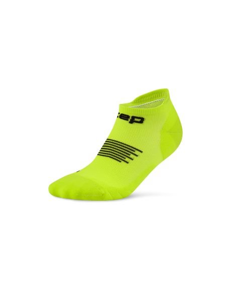 CEP Core Run No Show Sokken 5.0 - zwart/groen