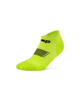 CEP Core Run No Show Sokken 5.0 - zwart/groen