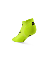 CEP Core Run No Show Sokken 5.0 - zwart/groen
