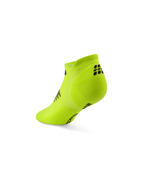 CEP Core Run No Show Sokken 5.0 - zwart/groen