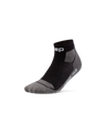 CEP Hiking Light Cushion Low Cut Socks - black/grey