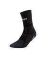 CEP Hiking Max Cushion Mid Cut Socks 2.0 - black