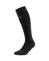 CEP Pro Recovery Compressiekousen 2.0 - zwart