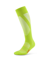 CEP Pro Run Ultralight Compression Socks - lime