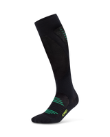 CEP Pro Run Ultralight Compression Socks - black
