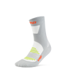 CEP Pro Run Ultralight Mid Cut Socks - grey