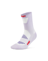 CEP Pro Run Ultralight Mid Cut Socks - lilac