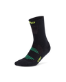 CEP Pro Run Ultralight Mid Cut Socks - black