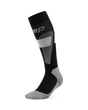 CEP Ski Merino Skisokken 3.0 - zwart/grijs
