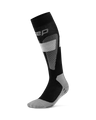 CEP Ski Merino Ski Socks 3.0 - black/grey