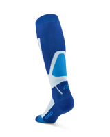 CEP Ski Thermo Skisokken 4.0 - blauw/aqua