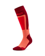 CEP Ski Thermo Skisokken 4.0 - rood/koraal