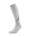 CEP Ski Touring Merino Ski Socks 3.0 - grey/white