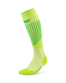 CEP Ski Ultralight Ski Socks 3.0 - lime/green