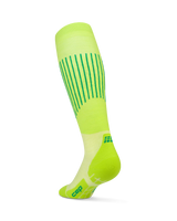 CEP Ski Ultralight Skisokken 3.0 - lime/groen
