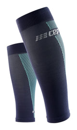 CEP Ultralight Calf Sleeves v3 - Blue