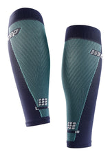 CEP Ultralight Calf Sleeves v3 - Blue
