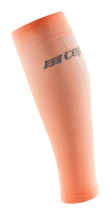 CEP Ultralight Calf Sleeves v3 - Coral