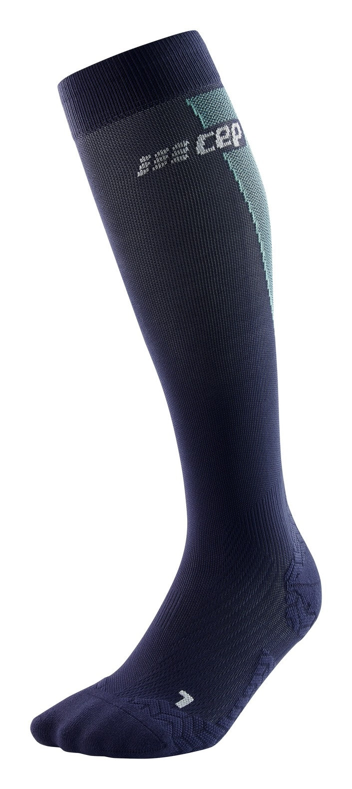 CEP Ultralight Compression Socks v3 - Blue