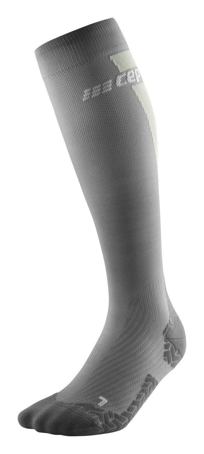 CEP Ultralight Compression Socks v3 - Gray