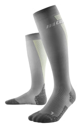 CEP Ultralight Compression Socks v3 - Gray