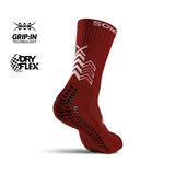 GEARXPro SOXPro - Classic - Bordeaux Red