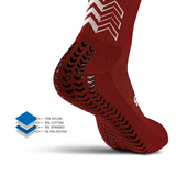 GEARXPro SOXPro - Classic - Bordeaux Red