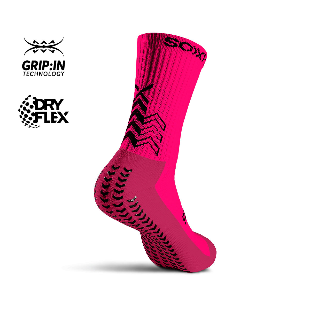 GEARXPro SOXPro - Classic - Fluo Pink