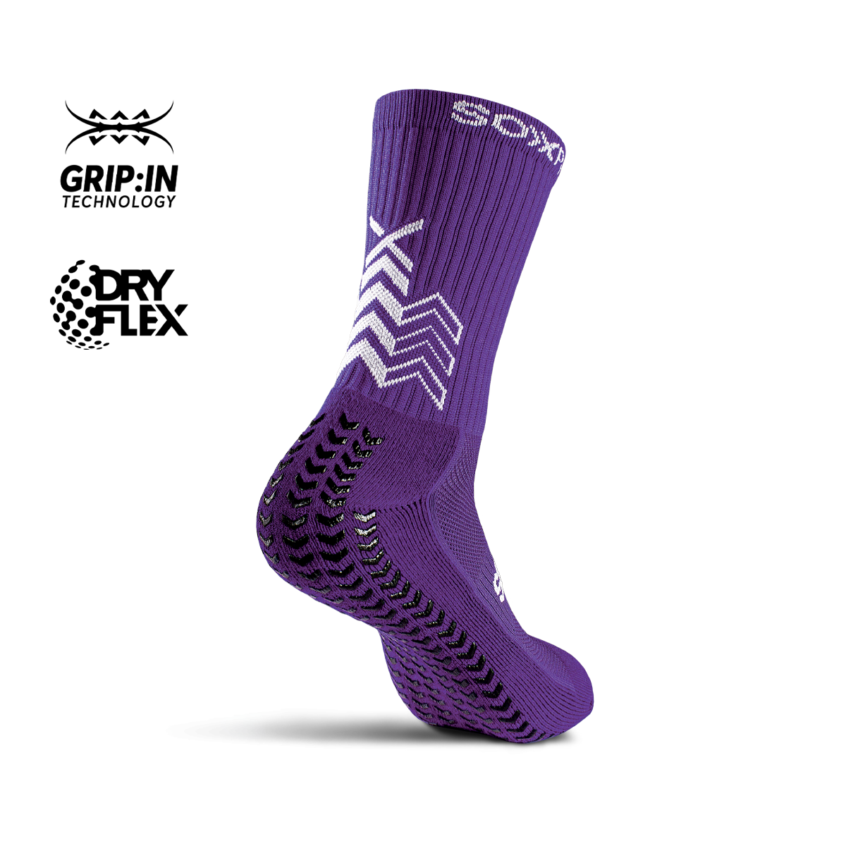 GEARXPro SOXPro - Classic - Purple