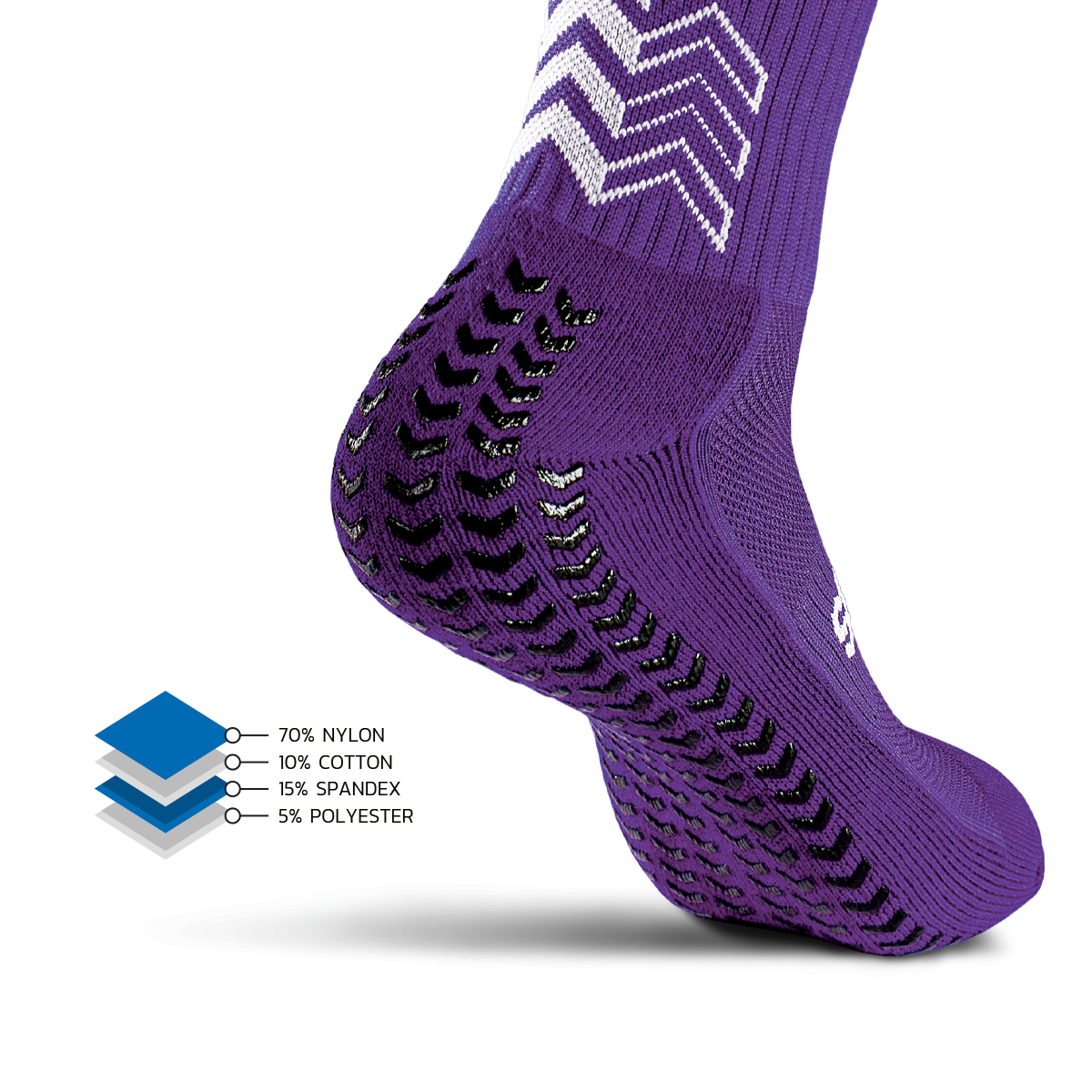 GEARXPro SOXPro - Classic - Purple