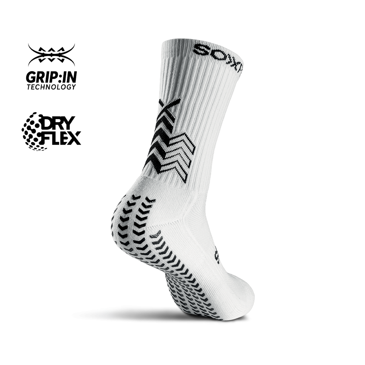 GEARXPro SOXPro - Classic - White