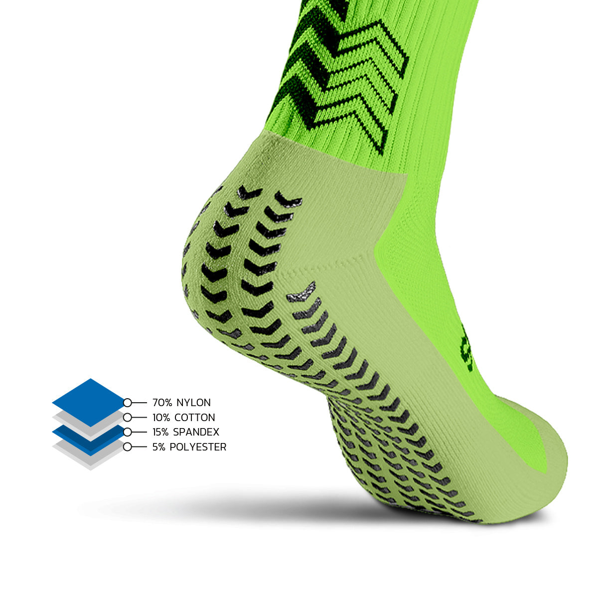 GEARXPro SOXPro - Classic - Fluo Yellow